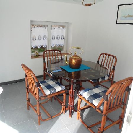 La Vuule Maison Fermanville 外观 照片