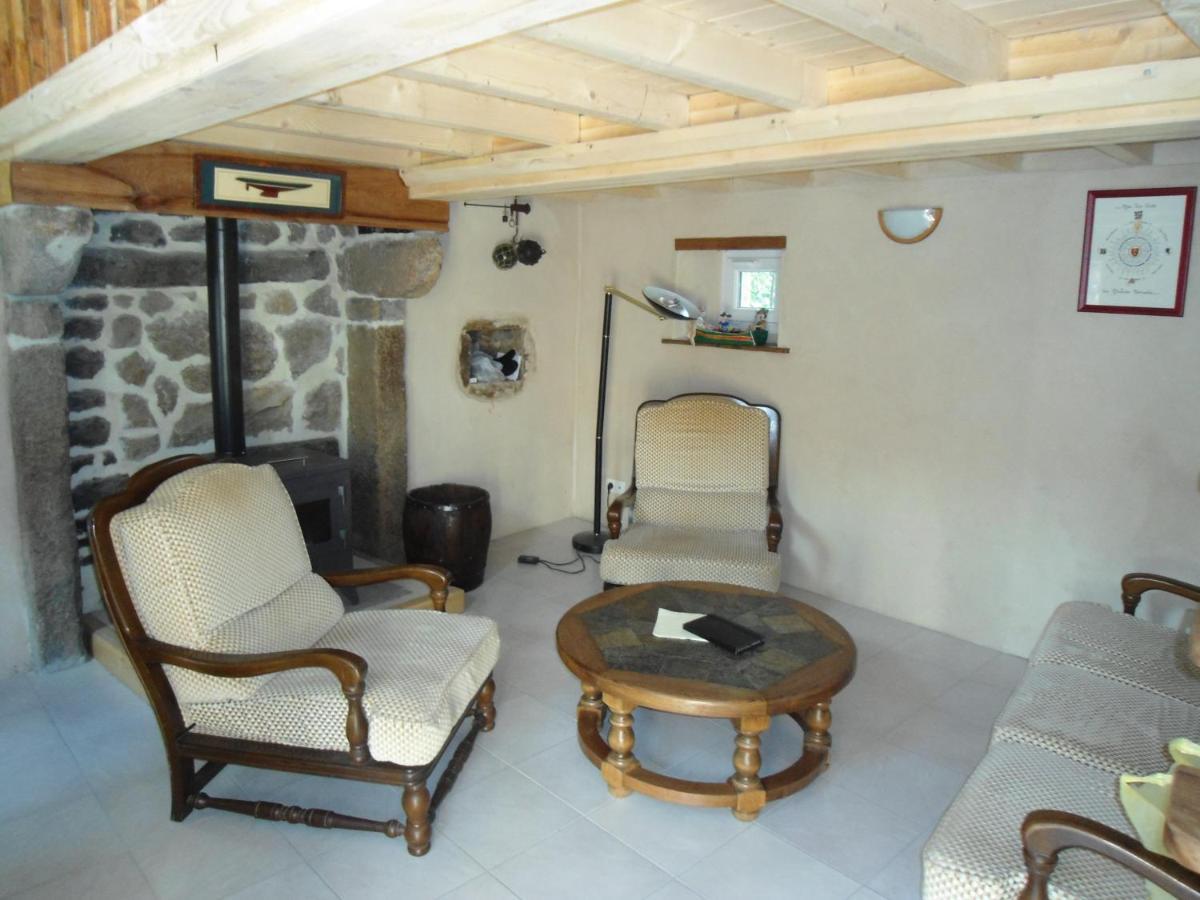 La Vuule Maison Fermanville 外观 照片