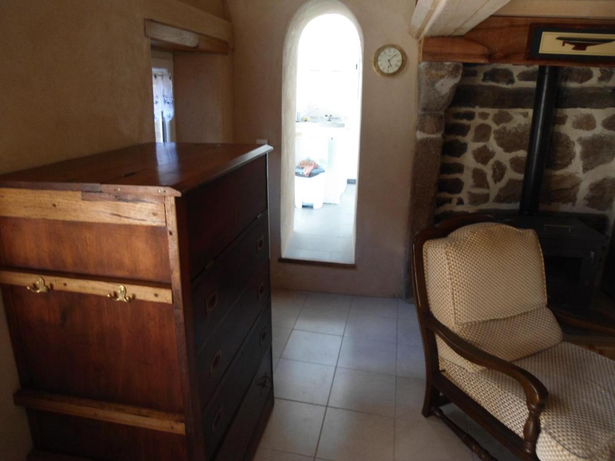 La Vuule Maison Fermanville 外观 照片